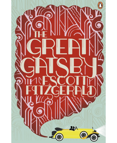 The Great Gatsby